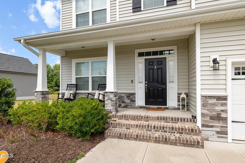 179 Martins Mill Ct, Wendell, NC 27591