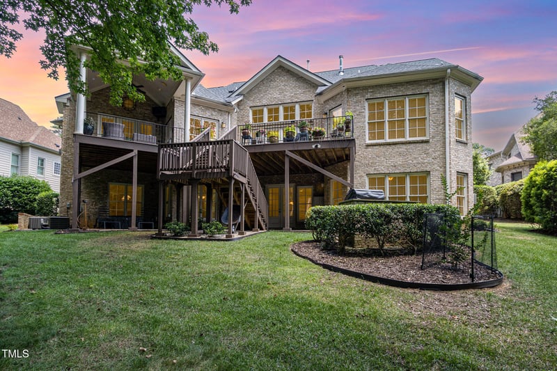 179 Mountain Laurel, Chapel Hill, NC 27517