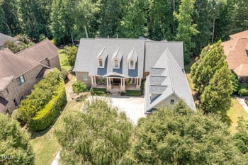 179 Mountain Laurel, Chapel Hill, NC 27517