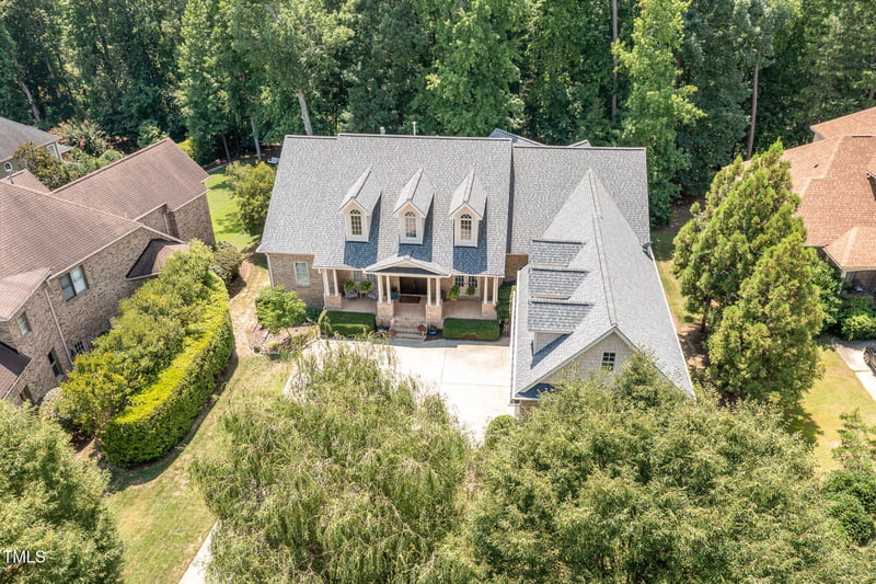 179 Mountain Laurel, Chapel Hill, NC 27517