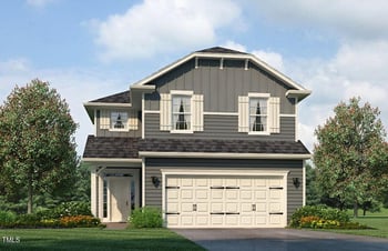 179 New Twin Branch Ct, Smithfield, NC 27577