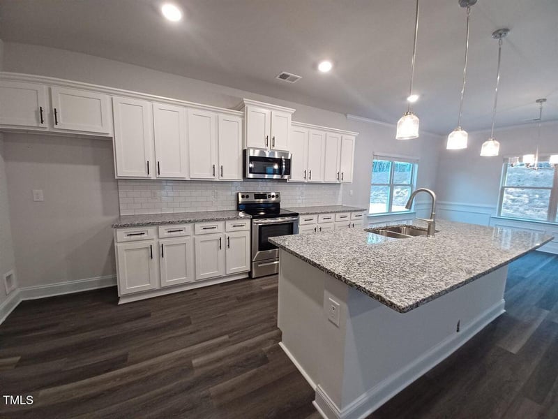 179 New Twin Branch Ct, Smithfield, NC 27577