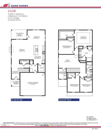 179 New Twin Branch Ct, Smithfield, NC 27577