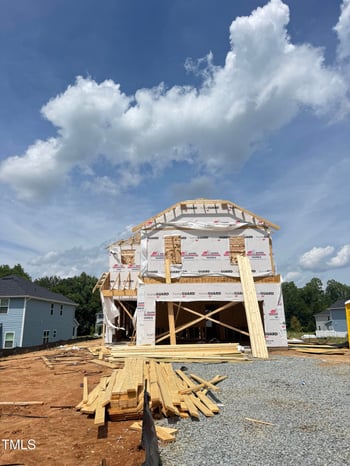 179 New Twin Branch Ct, Smithfield, NC 27577