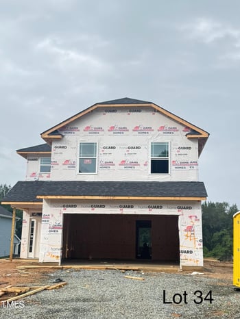 179 New Twin Branch Ct, Smithfield, NC 27577