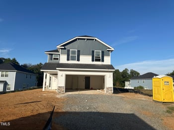 179 New Twin Branch Ct, Smithfield, NC 27577