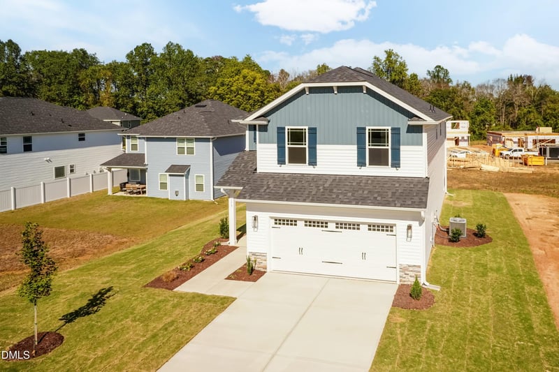 179 New Twin Branch Ct, Smithfield, NC 27577