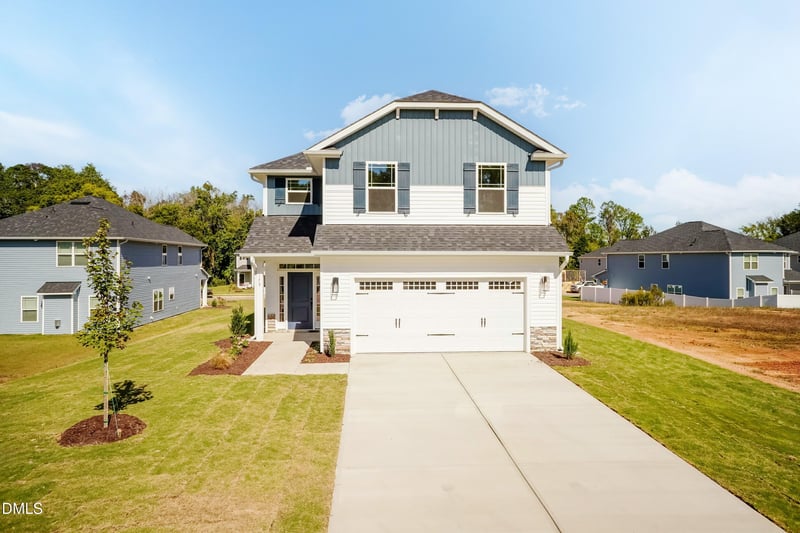 179 New Twin Branch Ct, Smithfield, NC 27577