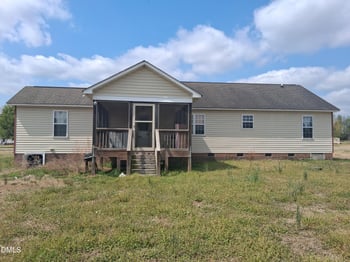 179 Patricia Dr, Smithfield, NC 27577