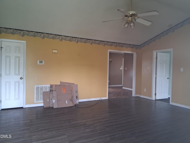 179 Patricia Dr, Smithfield, NC 27577