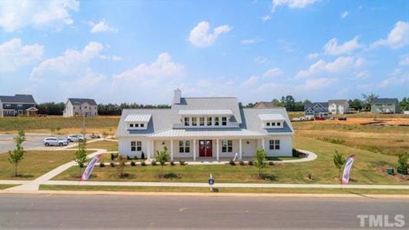 179 Ravensworth Dr, Garner, NC 27529