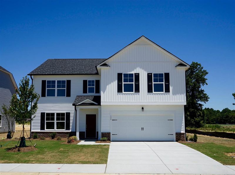 179 Royal Oak Ln, Garner, NC 27529