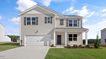 179 Saddle Mare St, Clayton, NC 27520