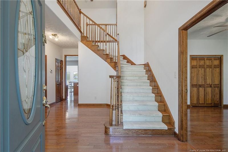 179 Sandy Point, Sanford, NC 27332