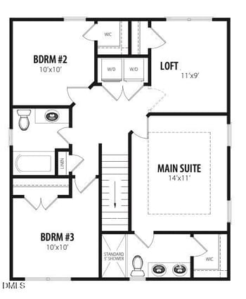 179 Shagbark Ln, Zebulon, NC 27597