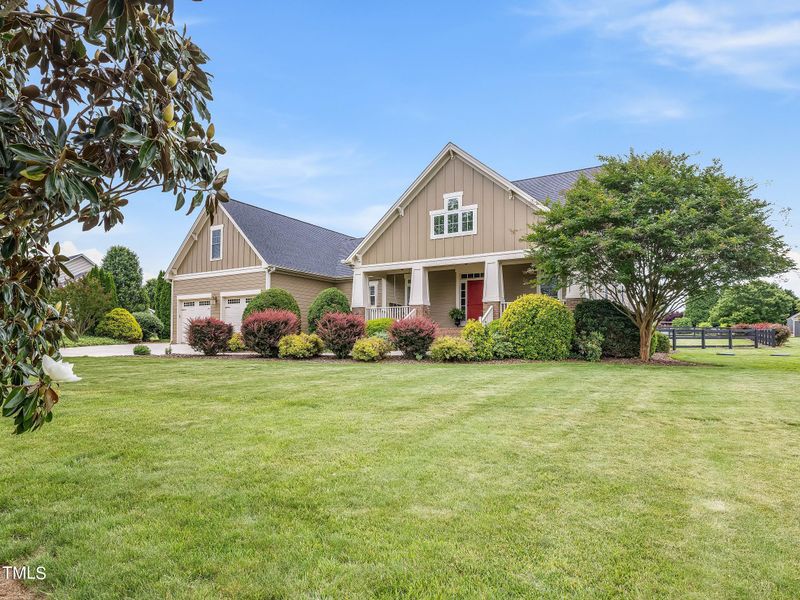 179 Shambley Meadows Dr, Pittsboro, NC 27312