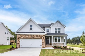 179 Tenure Ln, Lillington, NC 27546