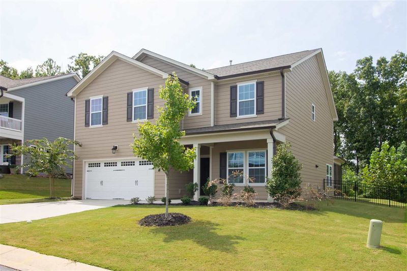 179 Thornbury St, Clayton, NC 27527