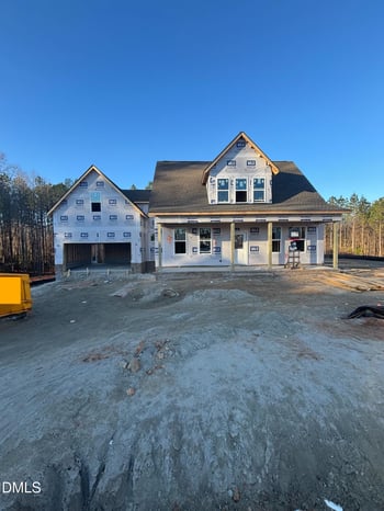 179 Tigris Ct, Zebulon, NC 27597