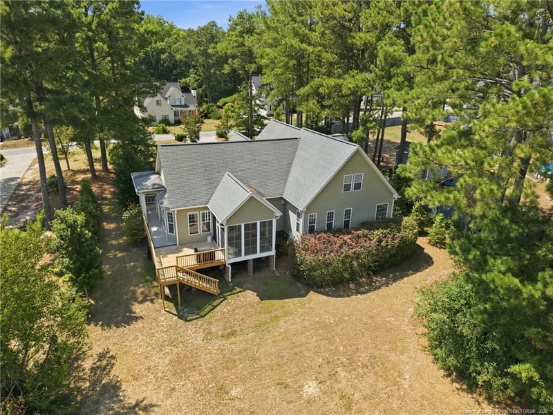 179 Tilden Howington Dr, Lillington, NC 27546