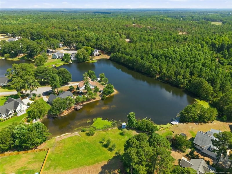 179 Tilden Howington Dr, Lillington, NC 27546