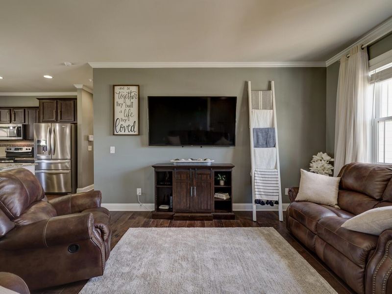 179 Torchie Dr, Selma, NC 27527