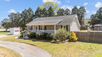 179 Willie Clifton Dr, Angier, NC 27501