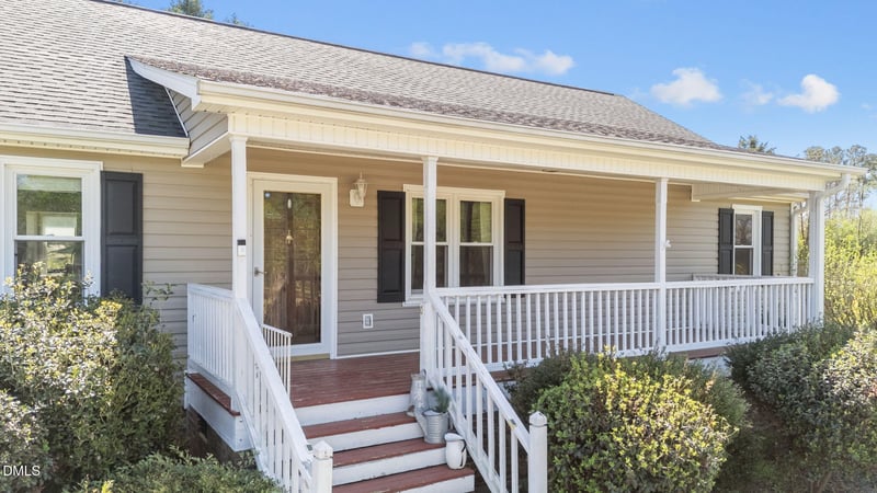 179 Willie Clifton Dr, Angier, NC 27501