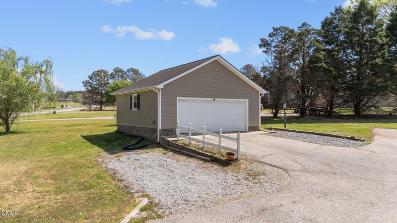 179 Willie Clifton Dr, Angier, NC 27501