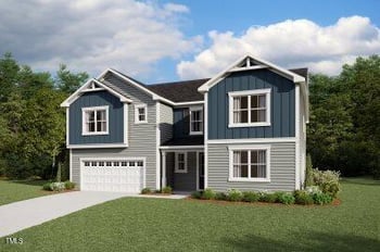 179 Yellow River Way, Garner, NC 27529