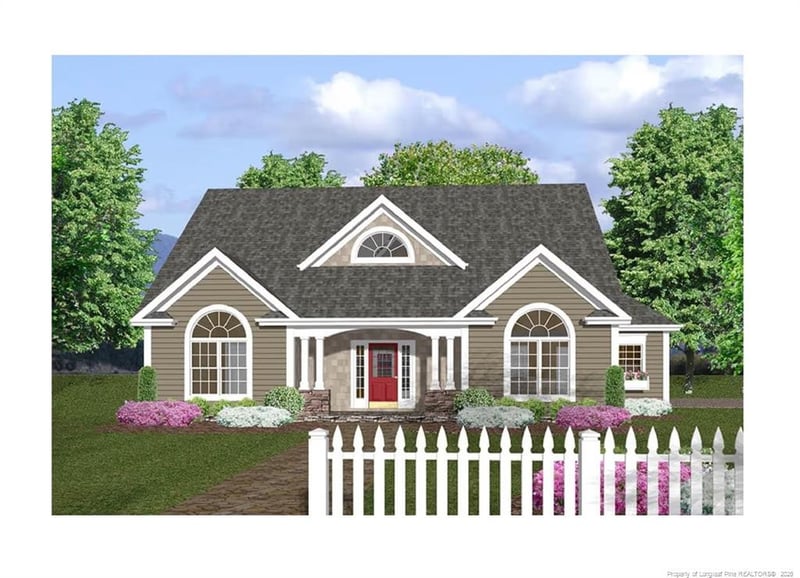 1790 Fordham Dr, Fayetteville, NC 28304