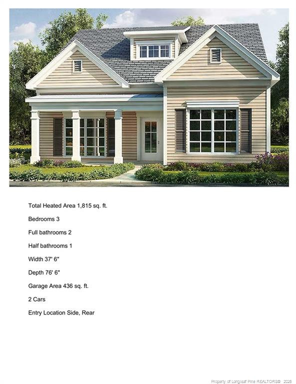 1790 Fordham Dr, Fayetteville, NC 28304