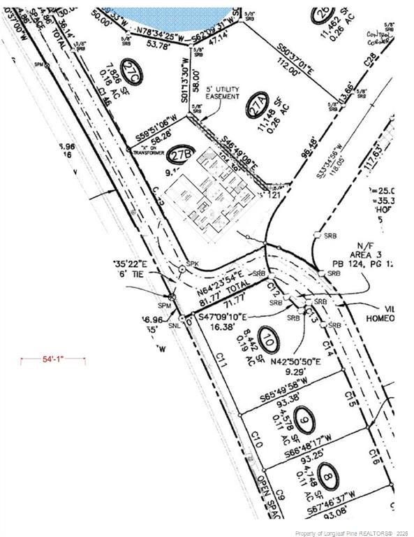 1790 Fordham Dr, Fayetteville, NC 28304