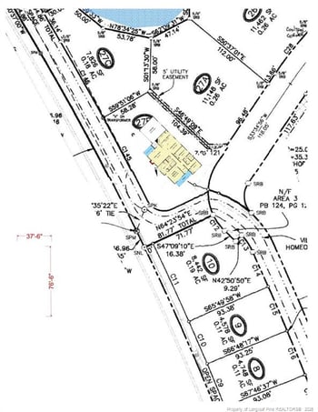 1790 Fordham Dr, Fayetteville, NC 28304