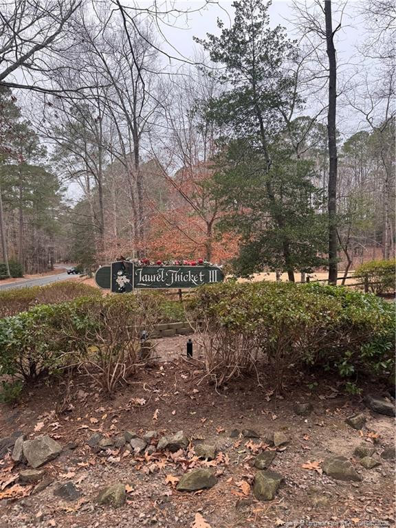 1790 Irish Blvd, Sanford, NC 27332
