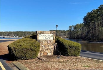 1790 Irish Blvd, Sanford, NC 27332