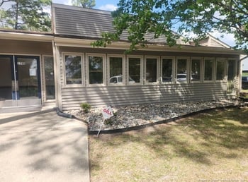 1790 Metro Medical Dr, Fayetteville, NC 28304