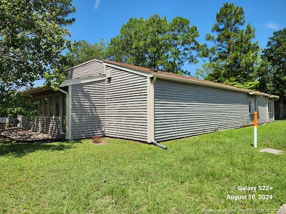 1790 Metro Medical Dr, Fayetteville, NC 28304