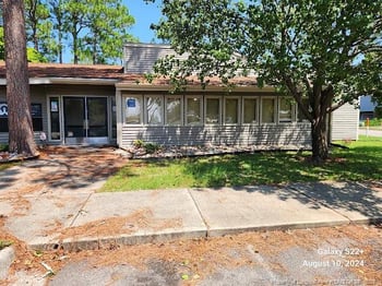 1790 Metro Medical Dr, Fayetteville, NC 28304