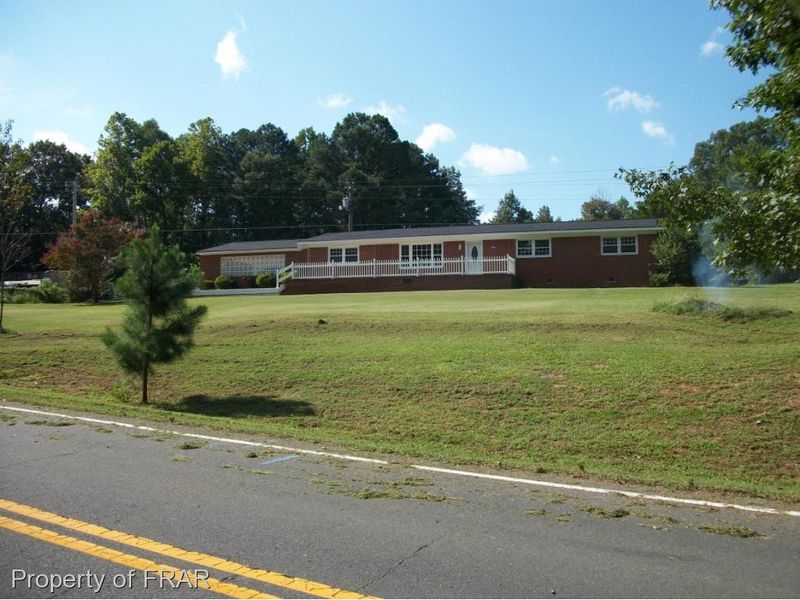 1791 Lower Moncure Rd, Sanford, NC 27330