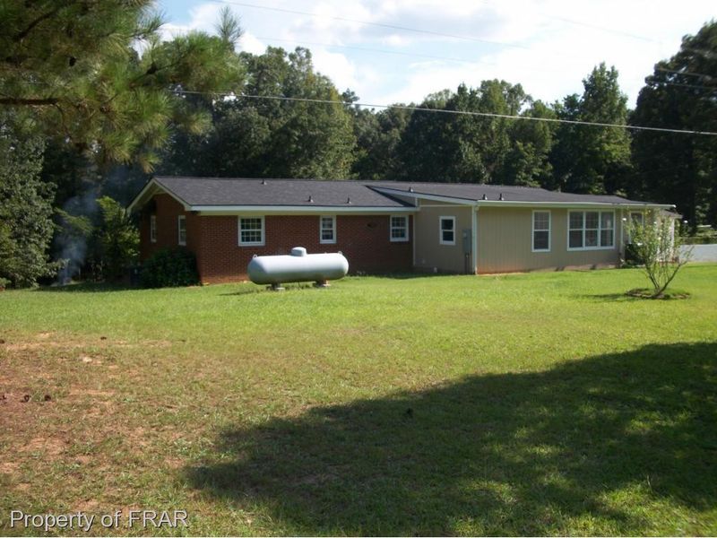 1791 Lower Moncure Rd, Sanford, NC 27330