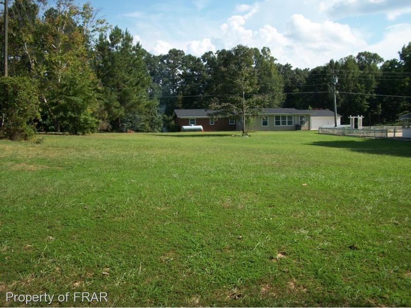 1791 Lower Moncure Rd, Sanford, NC 27330