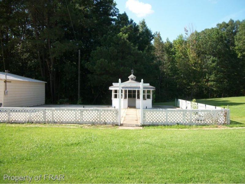 1791 Lower Moncure Rd, Sanford, NC 27330