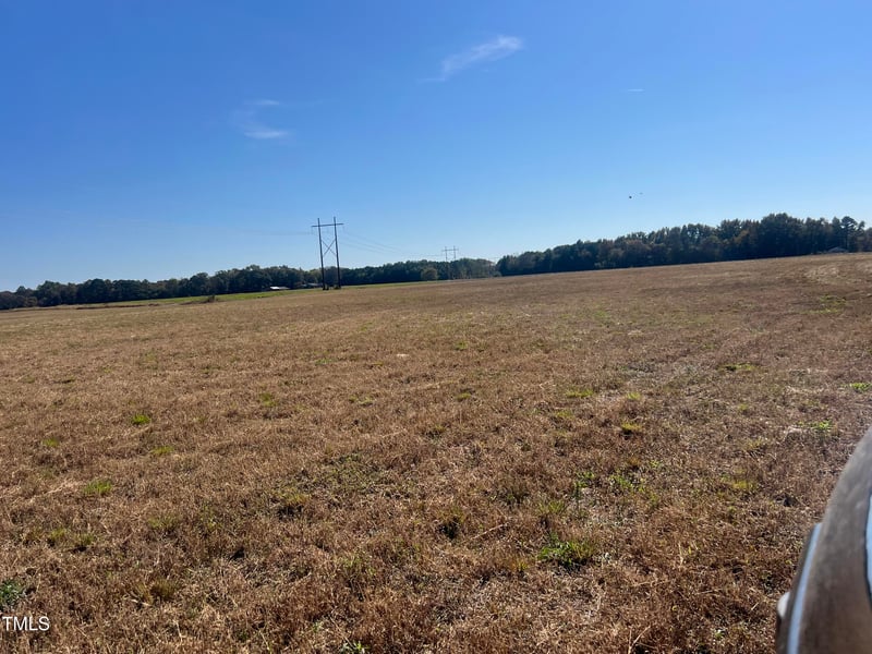 1791 Parker Rd, Four Oaks, NC 27524