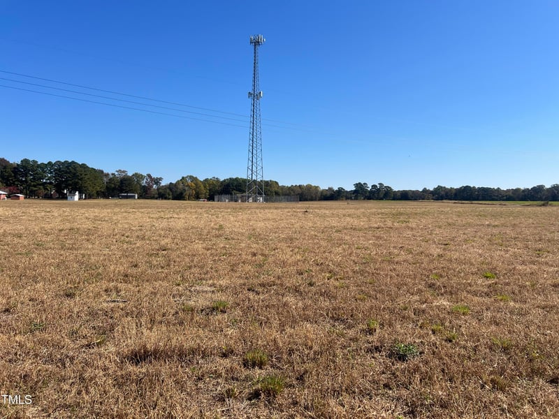 1791 Parker Rd, Four Oaks, NC 27524