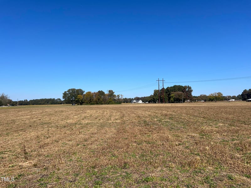 1791 Parker Rd, Four Oaks, NC 27524