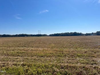 1791 Parker Rd Lot 1 C, Four Oaks, NC 27524