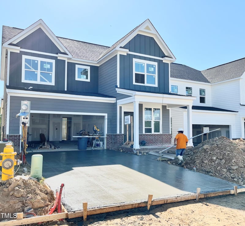 1793 Birdhaven Ln, Wendell, NC 27591