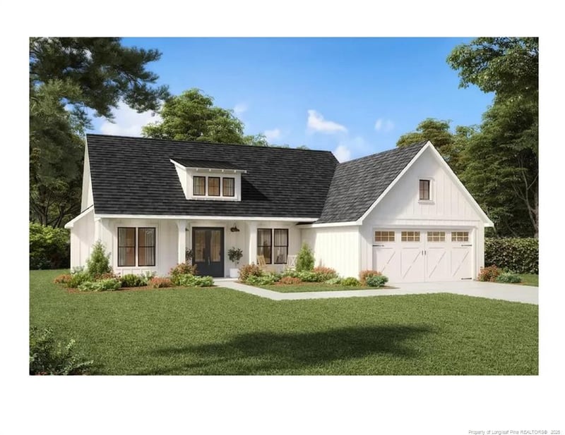 1794 Fordham Dr, Fayetteville, NC 28304