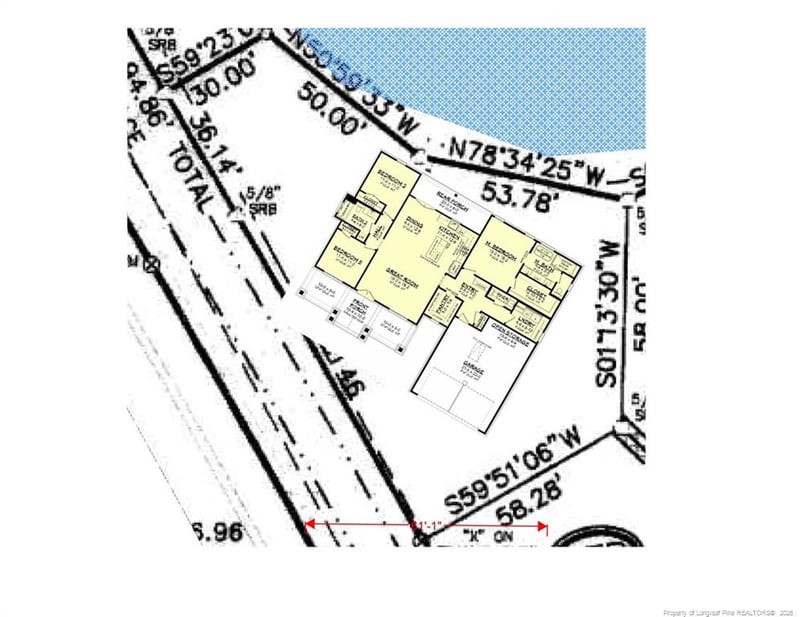 1794 Fordham Dr, Fayetteville, NC 28304